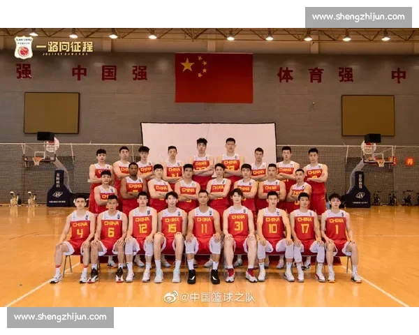 郭振明谈姚明:七年筑基,铺就中国篮球生长之路 郭振明谈姚明:七年筑基,铺就中国篮球生长之路
