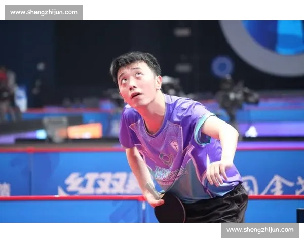 萨格勒布站陈垣宇 0-4 张本智和 19 岁新星憾失冠军 萨格勒布站陈垣宇 0-4 张本智和 19 岁新星憾失冠军