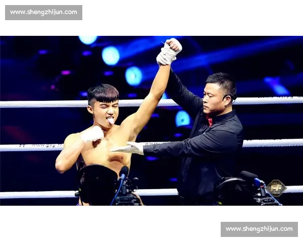 袁鹏杰晋级 Glory-RISE 合办赛事决赛!中日拳王终极对决剑指复仇 袁鹏杰晋级 Glory-RISE 合办赛事决赛!中日拳王终极对决剑指复仇