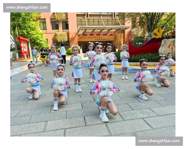 500 健儿同场竞技，2025 东莞啦啦操公开赛圆满收官