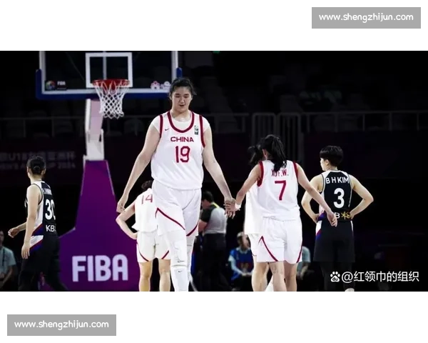 宫帅留张子宇战亚洲杯，U19 女篮临阵变阵应对核心缺失