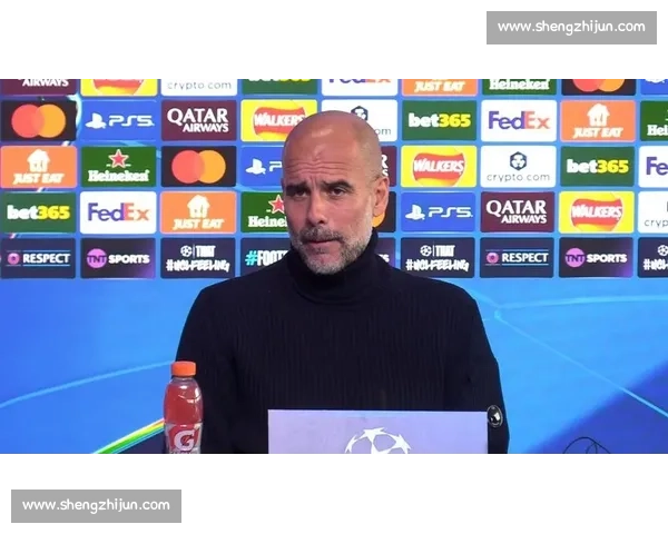 欧冠惊魂 6 分钟！曼城两球崩盘无缘八强，瓜迪奥拉战术再遭质疑