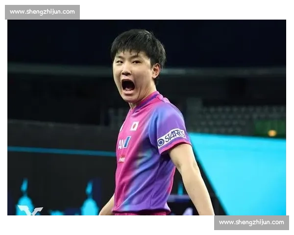 张本智和赛场狂飙四川方言喊爸递衣服 网友笑称:语言系统卡 bug 了! 张本智和赛场狂飙四川方言喊爸递衣服 网友笑称:语言系统卡 bug 了!