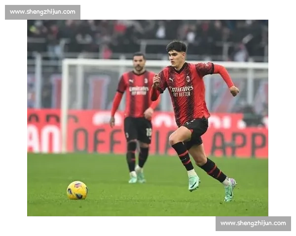 米兰官方发布 33 号巴特萨吉主题壁纸，红黑守护时刻在线