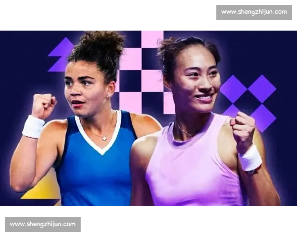 爆冷！大满贯冠军出局，萨巴伦卡、郑钦文强势晋级四强