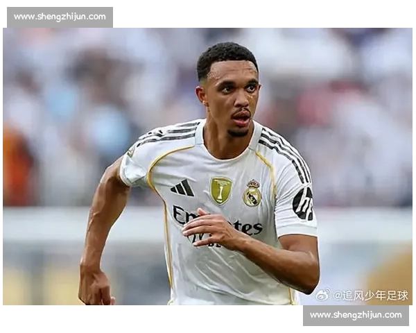 阿诺德离队后，红军仅剩两人撑起英格兰血脉