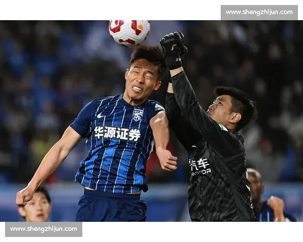 赵博中超首助攻圆梦！米神终场绝杀助浙江 4-2 逆转