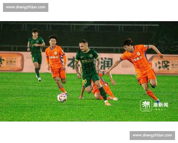 赵博中超首助攻圆梦！米神终场绝杀助浙江 4-2 逆转