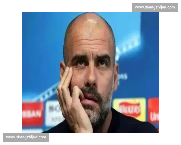 欧冠惊魂 6 分钟！曼城两球崩盘无缘八强，瓜迪奥拉战术再遭质疑