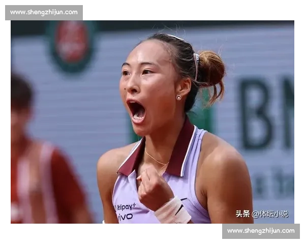 爆冷！大满贯冠军出局，萨巴伦卡、郑钦文强势晋级四强