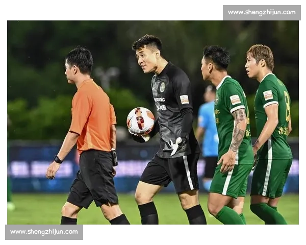 赵博中超首助攻圆梦！米神终场绝杀助浙江 4-2 逆转