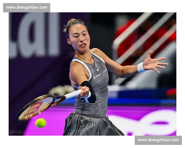 爆冷！大满贯冠军出局，萨巴伦卡、郑钦文强势晋级四强