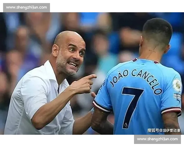 欧冠惊魂 6 分钟！曼城两球崩盘无缘八强，瓜迪奥拉战术再遭质疑